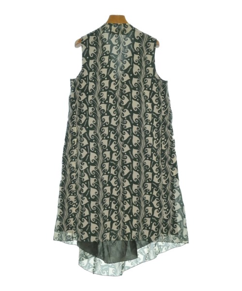 MARNI（マルニ）ワンピース 緑 サイズ:40(M位) レディース/2200665209055