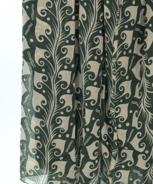 MARNI（マルニ）ワンピース 緑 サイズ:40(M位) レディース/2200665209055