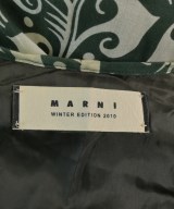 MARNI（マルニ）ワンピース 緑 サイズ:40(M位) レディース/2200665209055