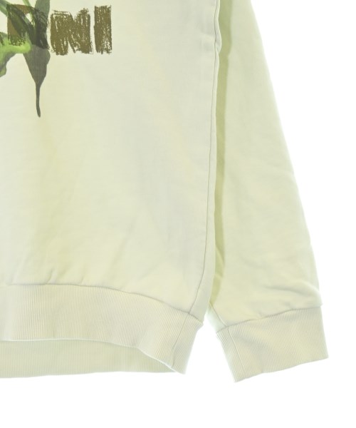 MARNI（マルニ）スウェット 緑 サイズ:36(XS位) レディース/2200665572036