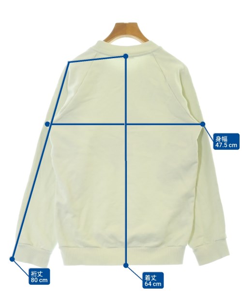 MARNI（マルニ）スウェット 緑 サイズ:36(XS位) レディース/2200665572036