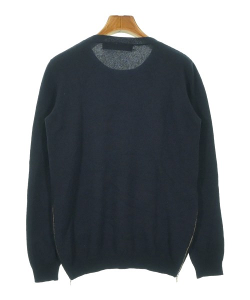 MARNI（マルニ）ニット・セーター 紺 サイズ:38(S位) レディース/2200665578106
