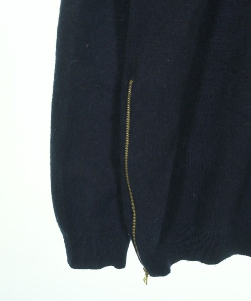 MARNI（マルニ）ニット・セーター 紺 サイズ:38(S位) レディース/2200665578106
