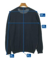 MARNI（マルニ）ニット・セーター 紺 サイズ:38(S位) レディース/2200665578106