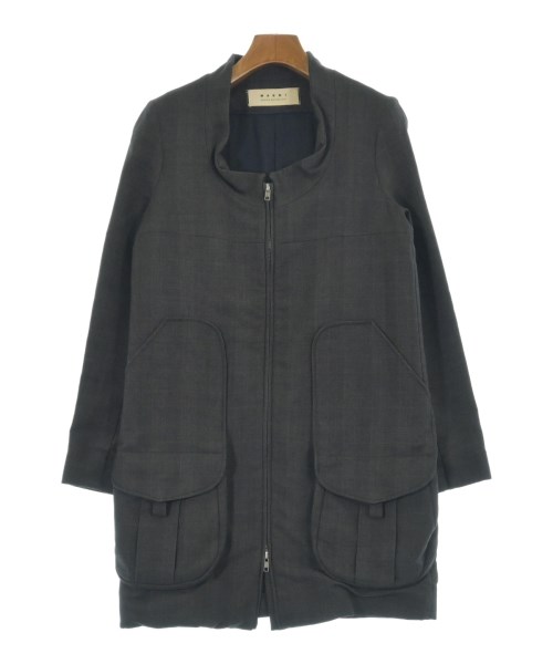 MARNI(マルニ)その他 グレー サイズ:38(S位)/2200661741368