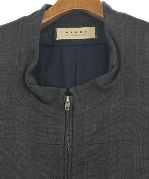 MARNI（マルニ）その他 グレー サイズ:38(S位) レディース/2200661741368