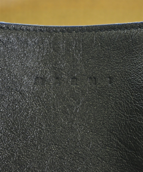 MARNI（マルニ）トートバッグ 白 サイズ:- レディース/2200661741658