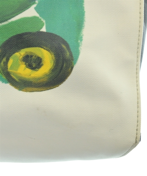 MARNI（マルニ）トートバッグ 白 サイズ:- レディース/2200661741658