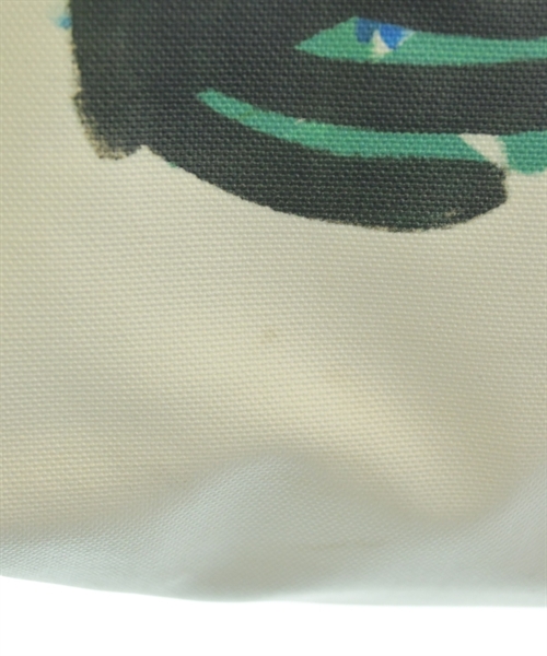 MARNI（マルニ）トートバッグ 白 サイズ:- レディース/2200661741658