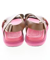 MARNI（マルニ）サンダル ピンク サイズ:EU37(23.5cm位) レディース/2200661741689