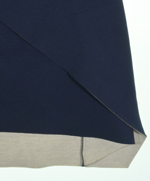 MARNI（マルニ）ロング・マキシ丈スカート 紺 サイズ:44(L位) レディース/2200662115069