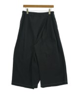 MARNI（マルニ）クロップドパンツ 黒 サイズ:40(M位) レディース/2200663744121