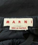 MARNI（マルニ）クロップドパンツ 黒 サイズ:40(M位) レディース/2200663744121