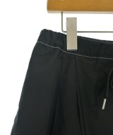 MARNI（マルニ）クロップドパンツ 黒 サイズ:40(M位) レディース/2200663744121