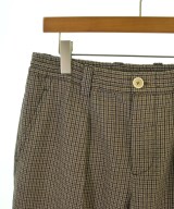 MARNI（マルニ）スラックス 茶 サイズ:44(S位) メンズ/2200665735011
