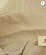 MARNI（マルニ）カジュアルジャケット ベージュ サイズ:38(S位) レディース/2200665774010