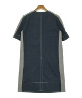 MARNI（マルニ）ワンピース 紺 サイズ:42(L位) レディース/2200665818301