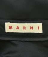 MARNI（マルニ）ひざ丈スカート 黒 サイズ:38(S位) レディース/2200665818493