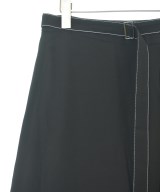 MARNI（マルニ）ひざ丈スカート 黒 サイズ:38(S位) レディース/2200665818493
