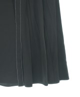 MARNI（マルニ）ひざ丈スカート 黒 サイズ:38(S位) レディース/2200665818493