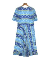 MARNI（マルニ）ワンピース その他（柄物・カラフル） サイズ:40(M位) レディース/2200665818523