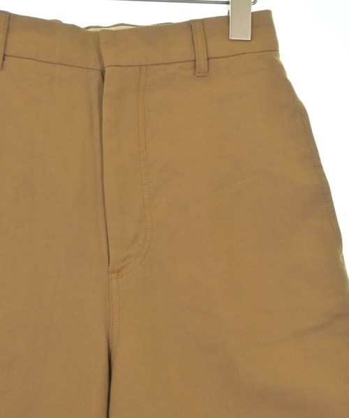 MARNI（マルニ）スラックス 茶 サイズ:36(XS位) レディース/2200665818592