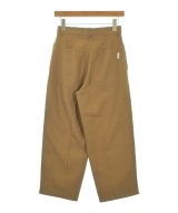 MARNI（マルニ）スラックス 茶 サイズ:36(XS位) レディース/2200665818592