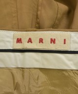 MARNI（マルニ）スラックス 茶 サイズ:36(XS位) レディース/2200665818592