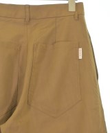 MARNI（マルニ）スラックス 茶 サイズ:36(XS位) レディース/2200665818592