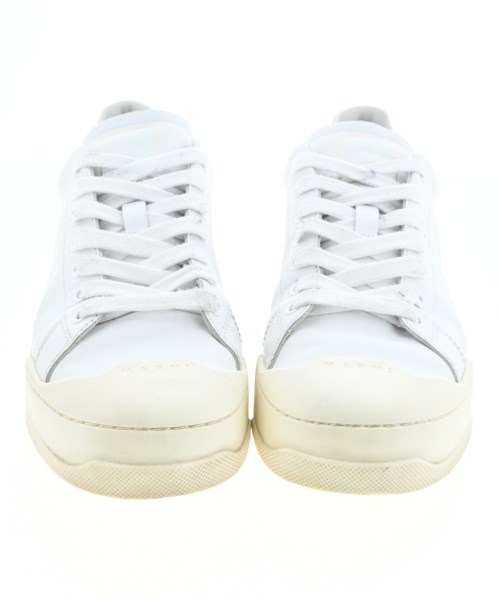 MARNI（マルニ）スニーカー 白 サイズ:EU39(25.5cm位) レディース/2200665849015