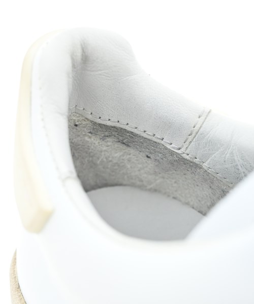 MARNI（マルニ）スニーカー 白 サイズ:EU39(25.5cm位) レディース/2200665849015