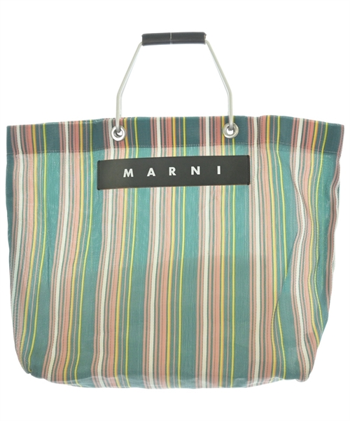 マルニ(MARNI)のMARNI トートバッグ