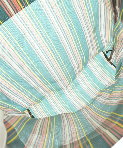 MARNI（マルニ）トートバッグ 緑 サイズ:- レディース/2200663024100