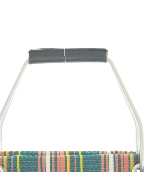 MARNI（マルニ）トートバッグ 緑 サイズ:- レディース/2200663024100