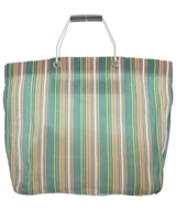 MARNI（マルニ）トートバッグ 緑 サイズ:- レディース/2200663024100