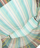 MARNI（マルニ）トートバッグ 緑 サイズ:- レディース/2200663024100