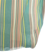 MARNI（マルニ）トートバッグ 緑 サイズ:- レディース/2200663024100