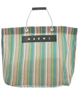 MARNI トートバッグ