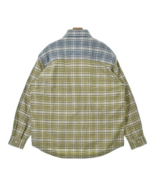 MARNI（マルニ）カジュアルシャツ 白 サイズ:52(XXL位) メンズ/2200663861125