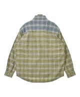 MARNI（マルニ）カジュアルシャツ 白 サイズ:52(XXL位) メンズ/2200663861125