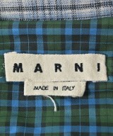 MARNI（マルニ）カジュアルシャツ 白 サイズ:52(XXL位) メンズ/2200663861125