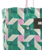MARNI（マルニ）トートバッグ 緑 サイズ:- レディース/2200666034021
