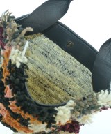 MARNI（マルニ）トートバッグ 黒 サイズ:- レディース/2200666067166