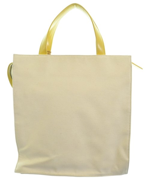 MARNI（マルニ）ハンドバッグ 白 サイズ:- レディース/2200666180094