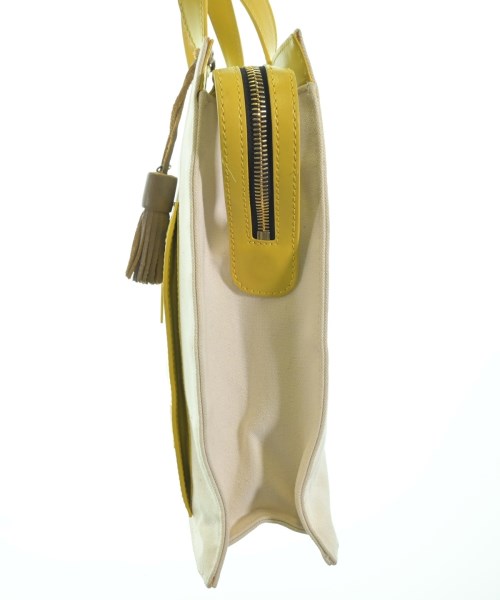 MARNI（マルニ）ハンドバッグ 白 サイズ:- レディース/2200666180094