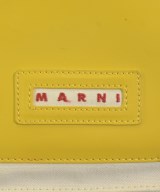 MARNI（マルニ）ハンドバッグ 白 サイズ:- レディース/2200666180094