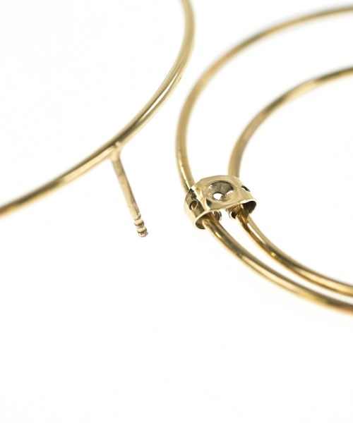 MARNI（マルニ）ピアス ゴールド サイズ:- レディース/2200666195029