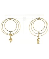 MARNI（マルニ）ピアス ゴールド サイズ:- レディース/2200666195029