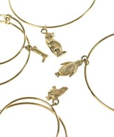 MARNI（マルニ）ピアス ゴールド サイズ:- レディース/2200666195029