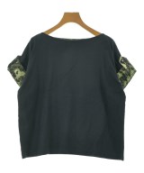 MARNI（マルニ）Tシャツ・カットソー 黒 サイズ:38(S位) レディース/2200666300041
